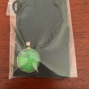 2/$18 ONE OF A KIND pendant necklace